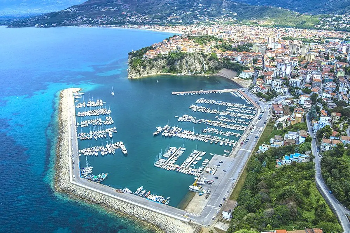 Agropoli — Agropoli