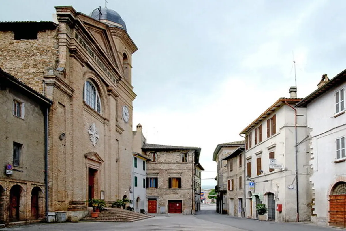Cannara — Cannara