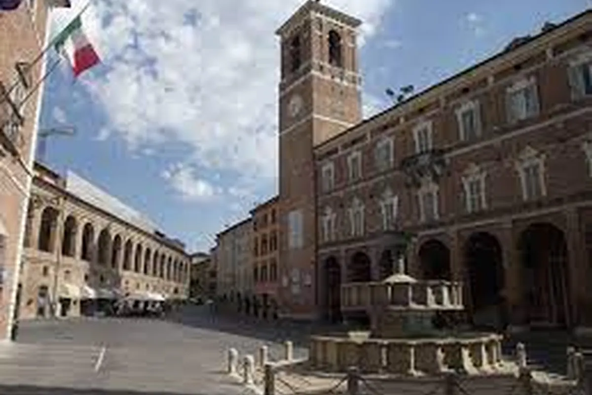 Fabriano — Fabriano