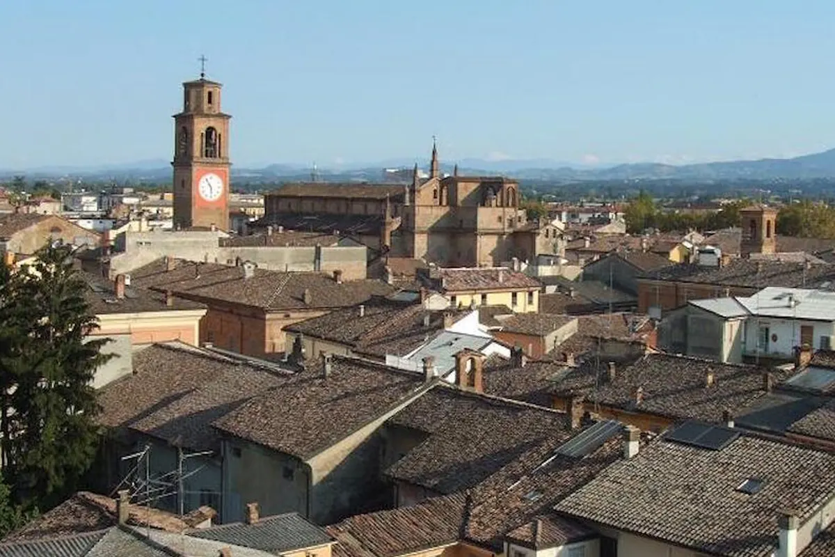 Fiorenzuola d’Arda — Fiorenzuola d’Arda