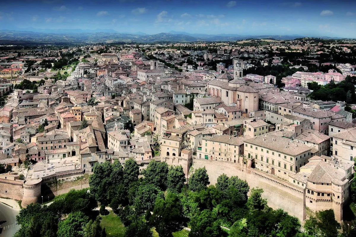 Jesi — Jesi