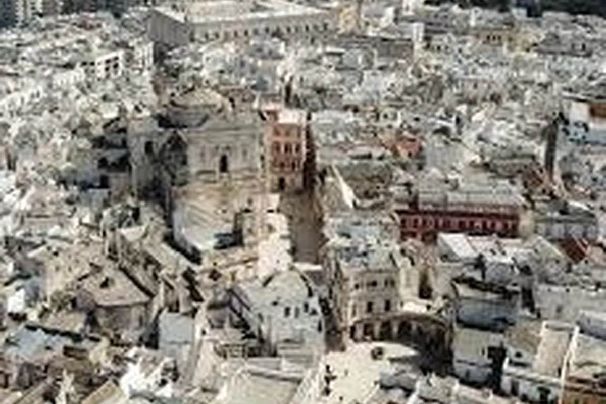 Martina Franca — Martina Franca