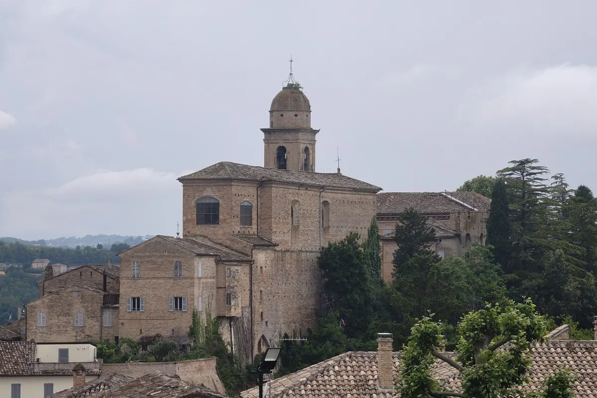 Montottone — Montottone
