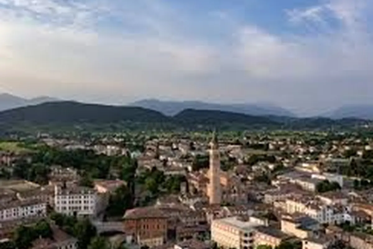 Pieve di Soligo — Pieve di Soligo