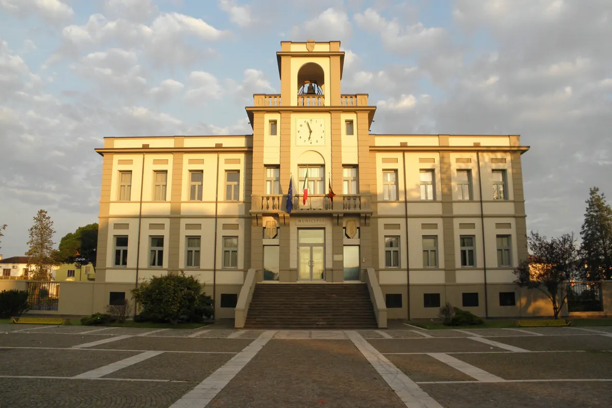 Porto Viro — Porto Viro