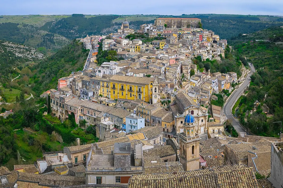 Ragusa — Ragusa