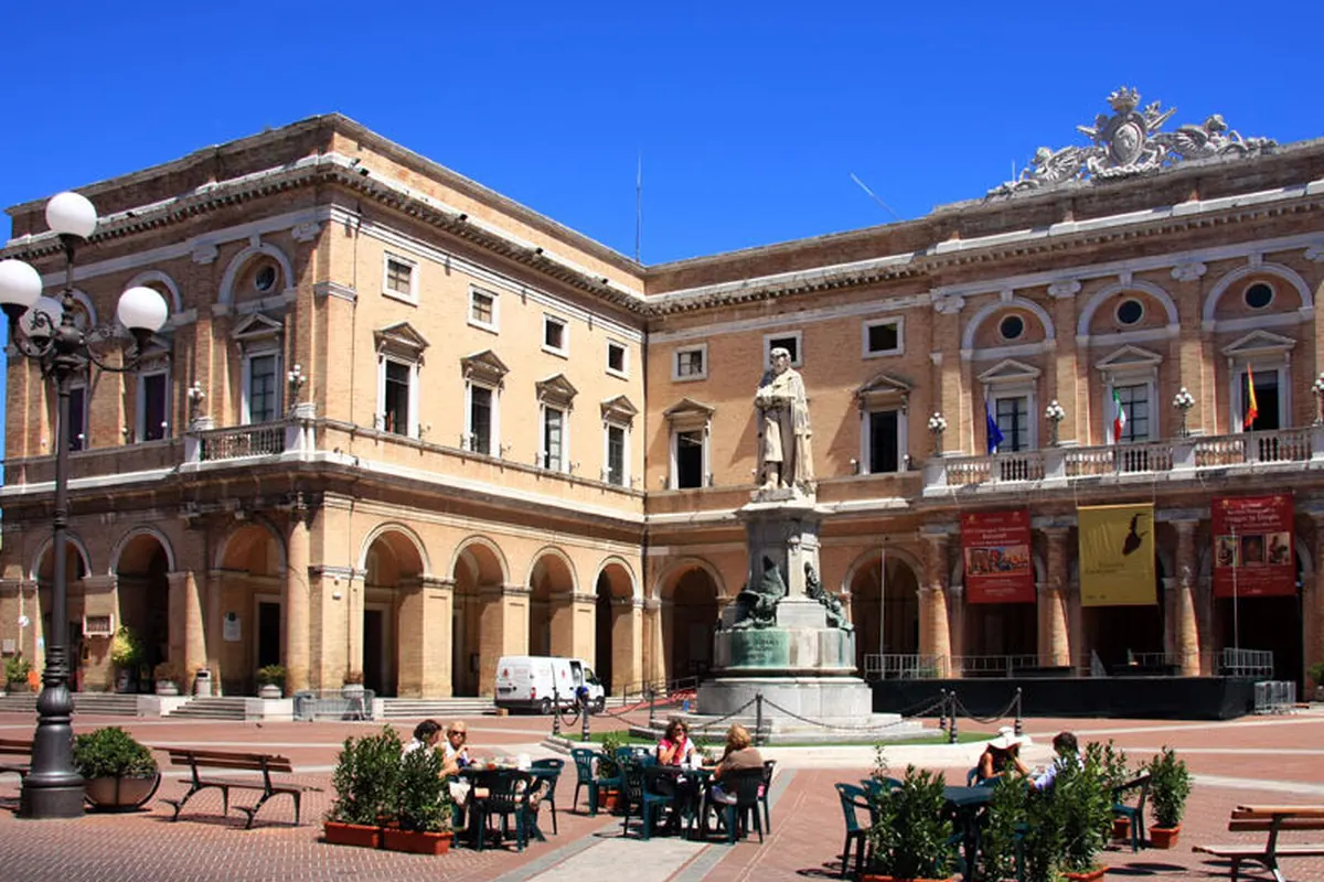 Recanati — Recanati