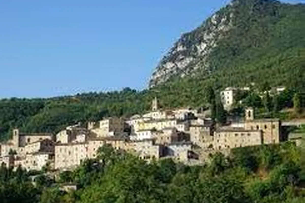 Serra San Quirico — Serra San Quirico